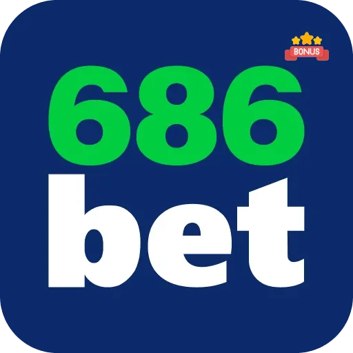 686bet Bônus - Pacote R$5.000 + VIP