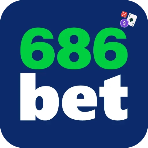 686bet Cassino - 80+ Mesas ao Vivo