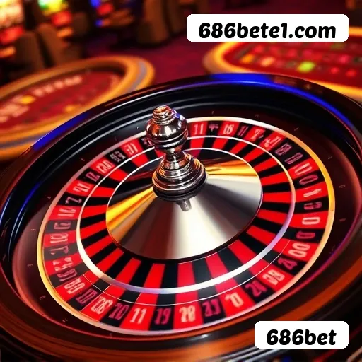 686bet Brasília - Bonus Features