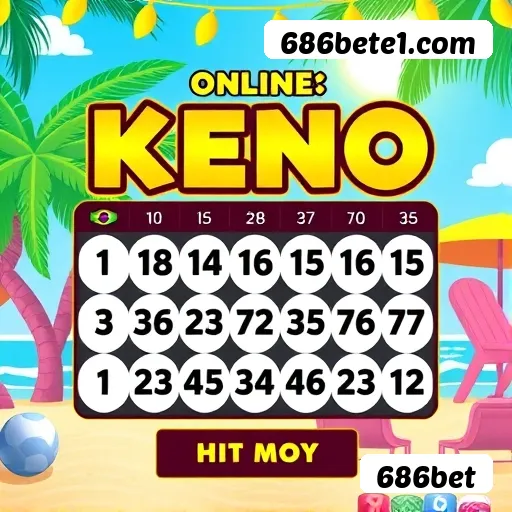 686bet Fortaleza - Leaderboard