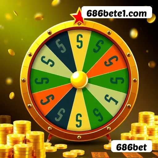 686bet - User Statistics