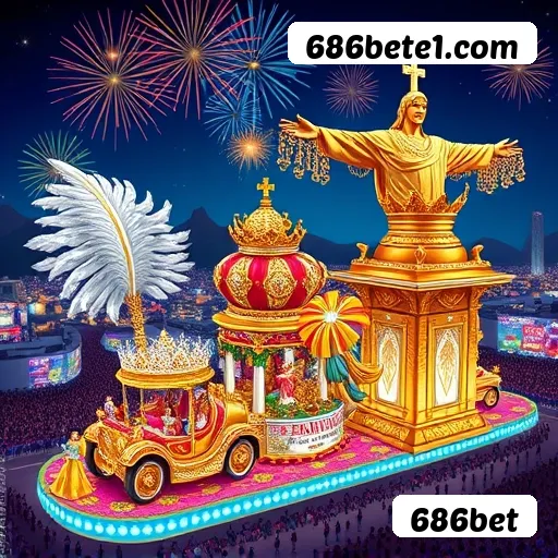 686bet - cassino ao vivo