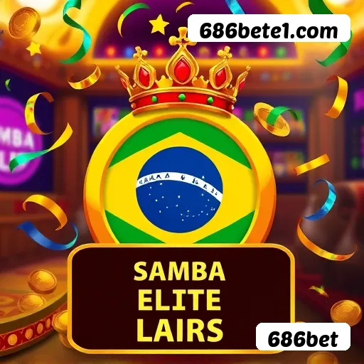 686bet - Aplicativo Móvel
