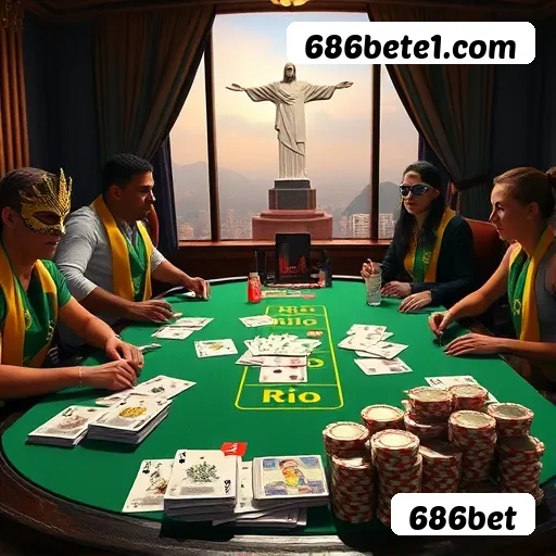 686bet - App Features