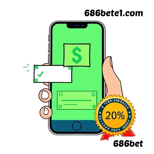 686bet Rio de Janeiro - Slot Strategy
